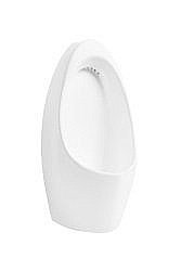 Писсуар подвесной Gid Q9501 белый купить в интернет-магазине Sanbest