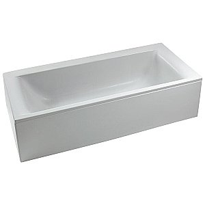 Ванна акриловая Ideal Standard Connect E019701 170x75 белая купить в интернет-магазине Sanbest