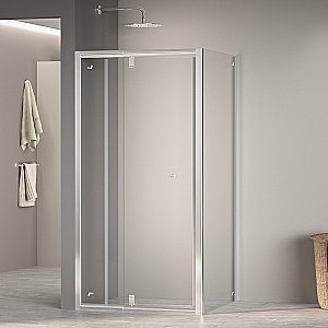 Душевая система RGW Shower Panels SP-6143-01 50140801-01 хром купить в интернет-магазине сантехники Sanbest