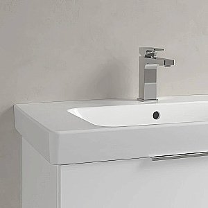Раковина Villeroy&Boch Architectura 4A878001 альпийский белый купить в интернет-магазине Sanbest