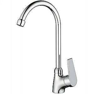 Смеситель для кухни Kaiser Eco 00044 купить в интернет-магазине сантехники Sanbest