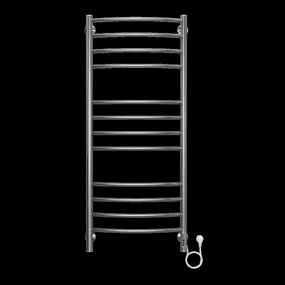 Полотенцесушитель электрический Terminus Классик П12 500х1250 купить в интернет-магазине сантехники Sanbest