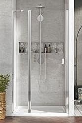 Душевая дверь Radaway NES DWJ II 100 правая купить в интернет-магазине сантехники Sanbest