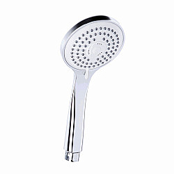 Душевая лейка Azario MANO AZ-15783010 хром купить в интернет-магазине сантехники Sanbest