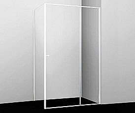 Душевой уголок WasserKRAFT Rhin 44S07 90x120 купить в интернет-магазине Sanbest