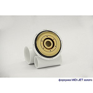 Ванна акриловая EXCELLENT Crown Lux RELAX WAEX.CRO19.RELAX.GL 190x120 белая с гидромассажем купить в интернет-магазине Sanbest