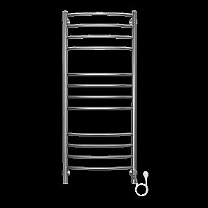 Полотенцесушитель электрический Terminus Классик П12 500х1250 купить в интернет-магазине сантехники Sanbest