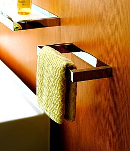 Полотенцедержатель Langberger Vico 30038A купить в интернет-магазине сантехники Sanbest