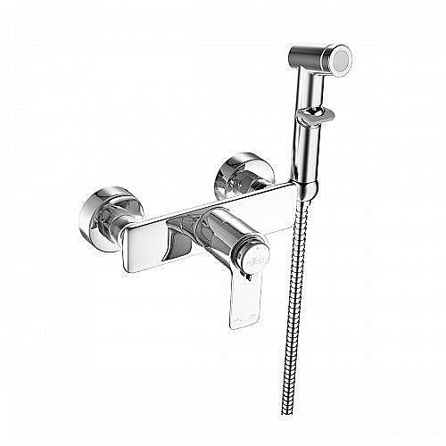 Гигиенический душ Rossinka RS50-52 купить в интернет-магазине сантехники Sanbest