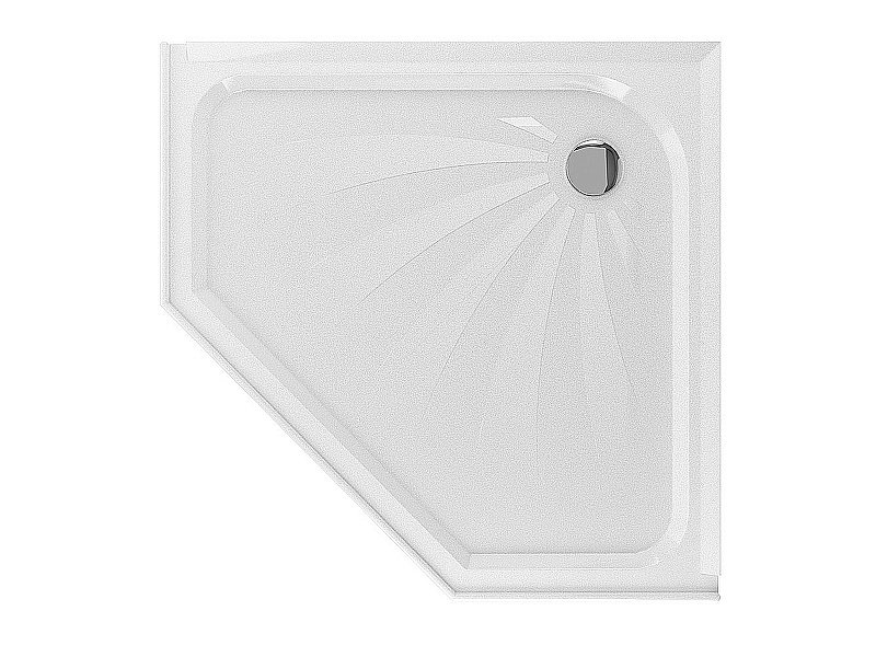 Душевой поддон Alex Baitler AB10017V-1 100x100 купить в интернет-магазине Sanbest