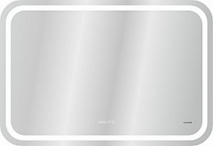 Зеркало CERSANIT LED KN-LU-LED050*80-p-Os в ванную от интернет-магазине сантехники Sanbest