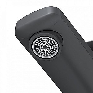 Смеситель для раковины AM.PM GEM F90A92022 купить в интернет-магазине сантехники Sanbest