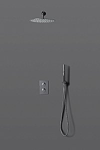 Душевая система Allen Brau Priority 5.31013-00 купить в интернет-магазине сантехники Sanbest