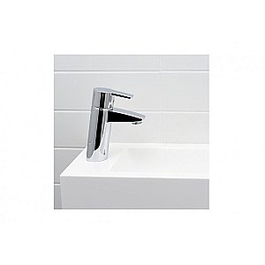 Смеситель для раковины Oras Cubista 2804 купить в интернет-магазине сантехники Sanbest