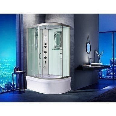 Душевая кабина WeltWasser WW500 HALLE 1204 120х90 купить в интернет-магазине Sanbest