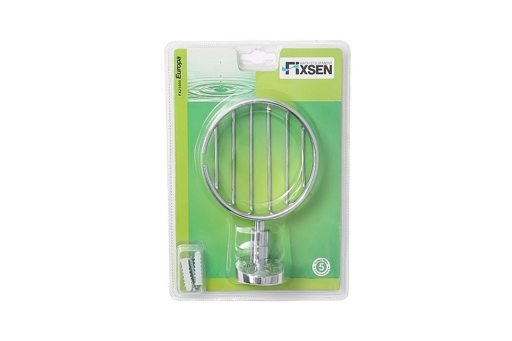 Мыльница FIXSEN EUROPA FX-21809 купить в интернет-магазине сантехники Sanbest