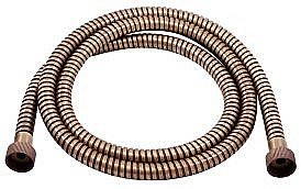 Душевой шланг Rav-Slezak MH0500SM бронза купить в интернет-магазине сантехники Sanbest