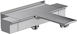 Смеситель для ванны и душа Jacob Delafon STANCE E9100-CP купить в интернет-магазине сантехники Sanbest