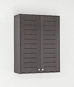 Шкаф подвесной  Style Line Кантри 60 для ванной в интернет-магазине сантехники Sanbest