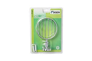 Мыльница FIXSEN EUROPA FX-21809 купить в интернет-магазине сантехники Sanbest
