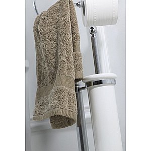 Стойка Cezares OLIMP-WCS-03/24-Sw золото 24 карат/Swarovski купить в интернет-магазине сантехники Sanbest