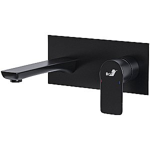 Душевая система RGW Shower Panels SP-6143-01 50140801-01 хром купить в интернет-магазине сантехники Sanbest