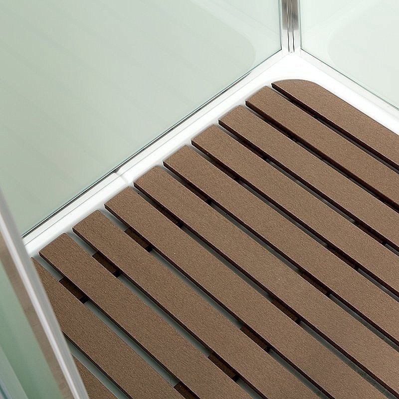 Душевая кабина DTO D129 120х90 купить в интернет-магазине Sanbest