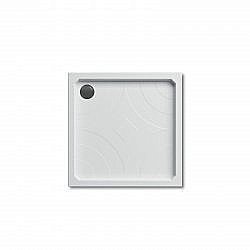 Душевой поддон Koller Pool GRACE90SH 90x90 акрил купить в интернет-магазине Sanbest