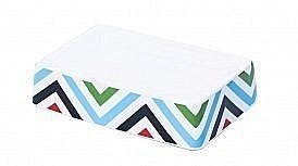 Мыльница FIXSEN TWIST FX-1569A-4 купить в интернет-магазине сантехники Sanbest