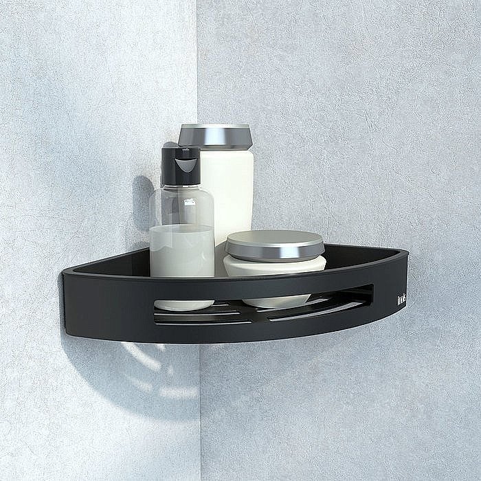 Полка Iddis Optima Home SHE11SBi44 купить в интернет-магазине сантехники Sanbest