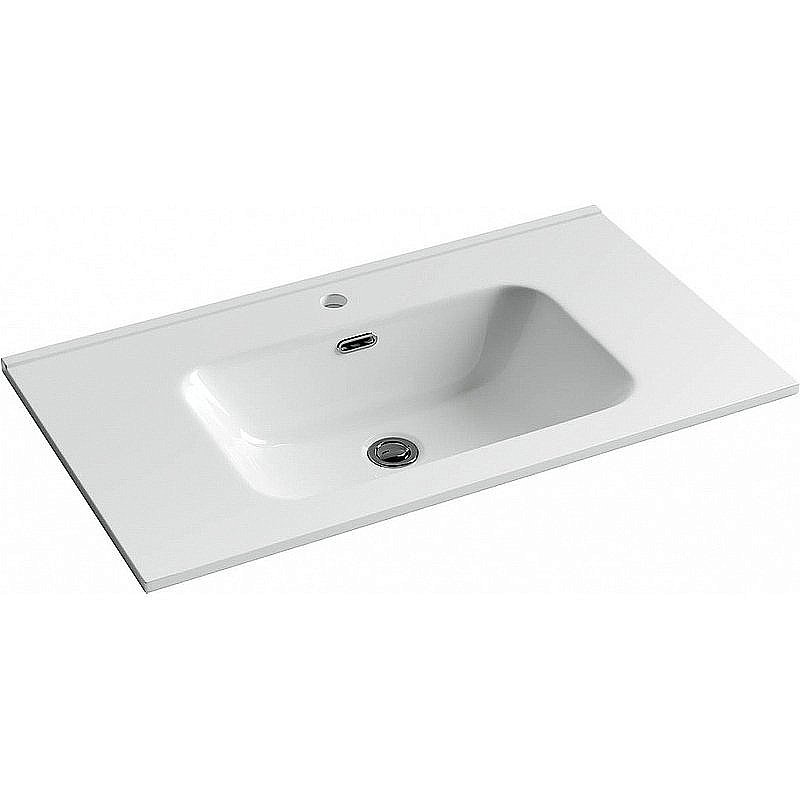 Раковина Ceramica Nova ELEMENT CN7005 купить в интернет-магазине Sanbest