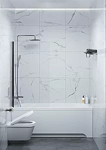 Ванна акриловая Ravak Sonata II C635R00000 170x70 белая купить в интернет-магазине Sanbest