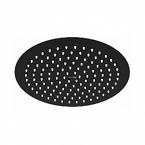 Душевая система WasserKRAFT Fulda 5200 SET2846 черный Soft-touch матовый купить в интернет-магазине сантехники Sanbest