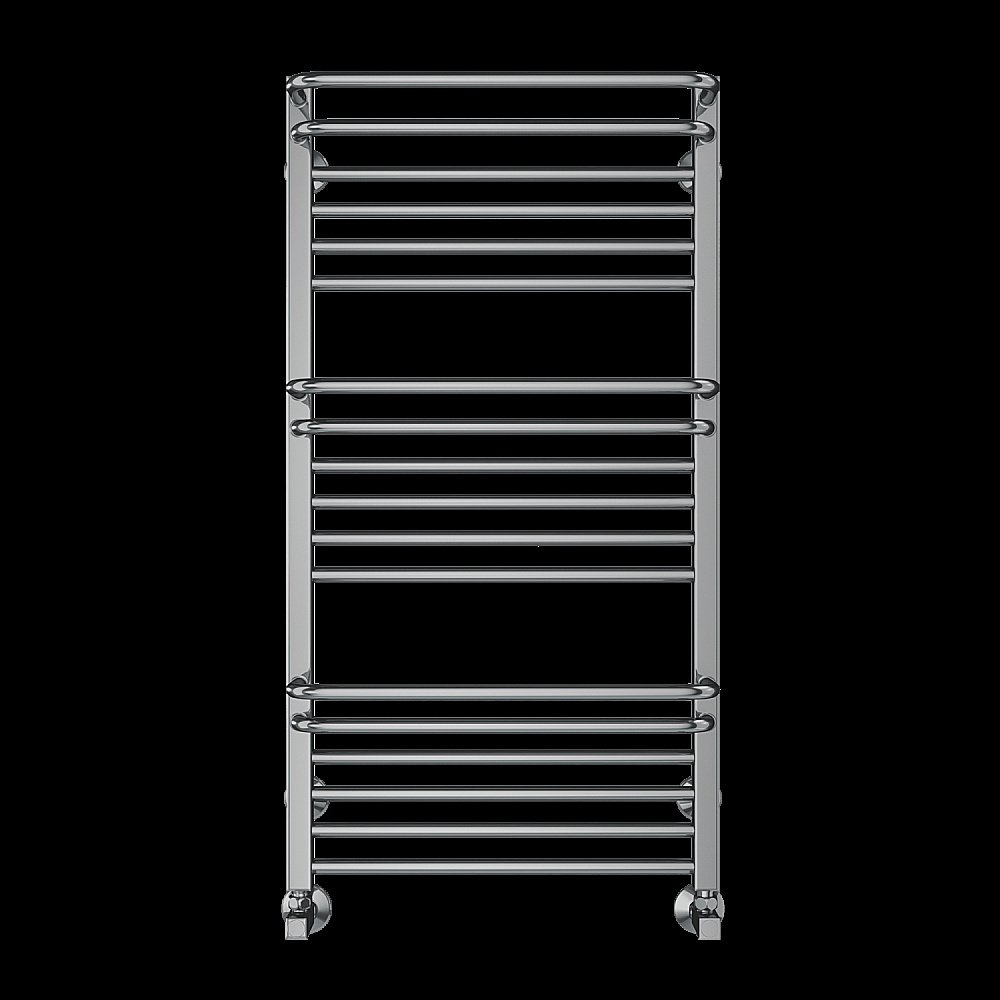 Полотенцесушитель водяной Terminus Орион П18 500х1000 купить в интернет-магазине сантехники Sanbest