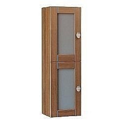 Шкафчик Опадирис Мираж 23 светлый орех для ванной в интернет-магазине сантехники Sanbest