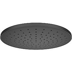 Верхний душ Iddis Optima Home OPH22BRi64 черный матовый купить в интернет-магазине сантехники Sanbest