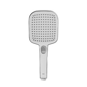 Душевая лейка Iddis Esper ESP3FCSi18 хром/белая купить в интернет-магазине сантехники Sanbest