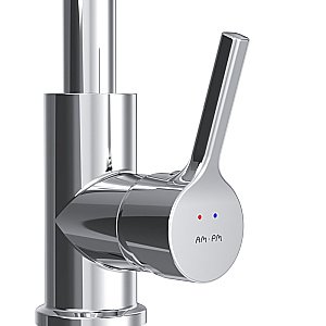 Смеситель для раковины AM.PM X-Joy F85B02700 купить в интернет-магазине сантехники Sanbest
