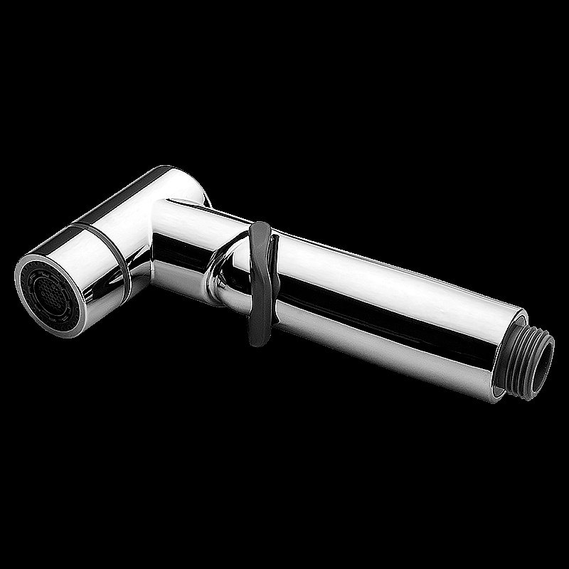 Гигиенический душ Elghansa BR-32C-Chrome хром купить в интернет-магазине сантехники Sanbest