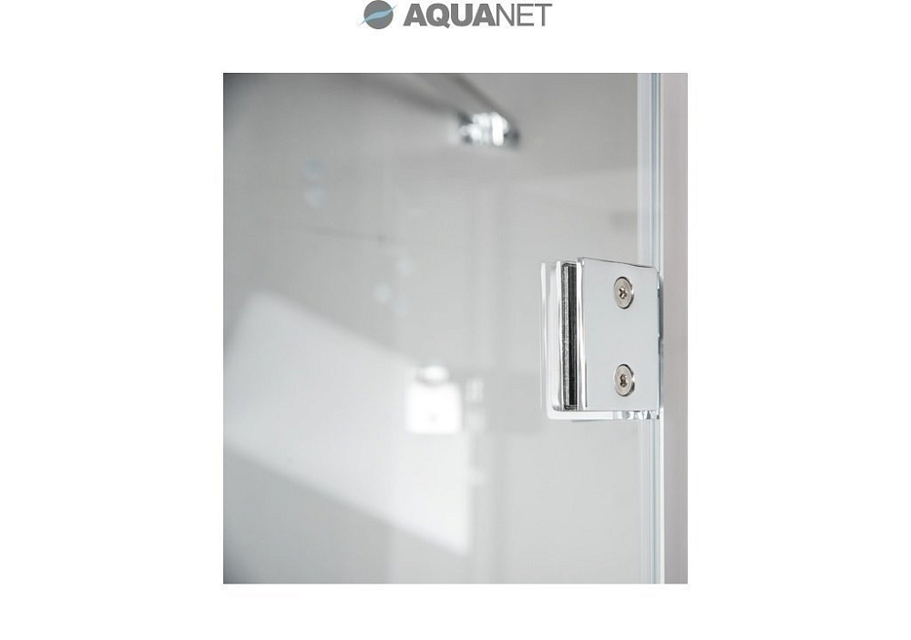 Душевой уголок Aquanet Beta Cube NWD1242 100x100 купить в интернет-магазине Sanbest