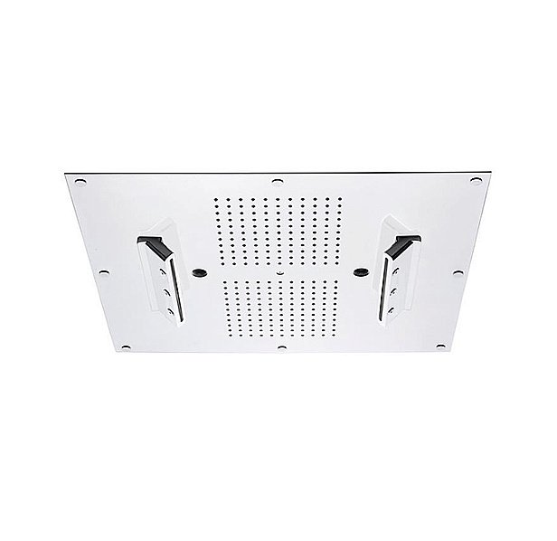 Верхний душ Carimali MyDream 23075XN/S-CRX купить в интернет-магазине сантехники Sanbest