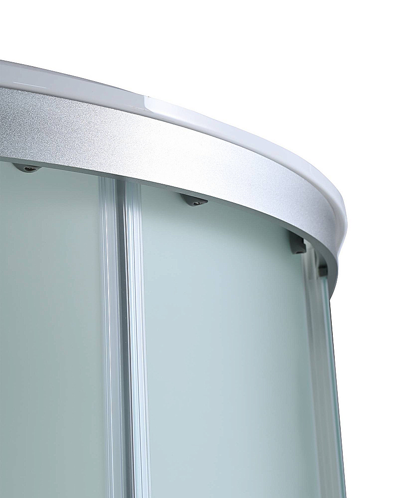 Душевая кабина AvaCan C Серия C5010 100х100 стандартная купить в интернет-магазине Sanbest