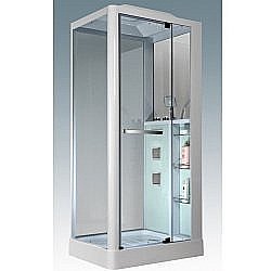 Душевая кабина Grossman GR122 80x100 купить в интернет-магазине Sanbest