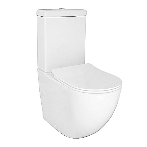 Инсталляция для унитаза Azario AZ-8010-1000 купить в интернет-магазине сантехники Sanbest