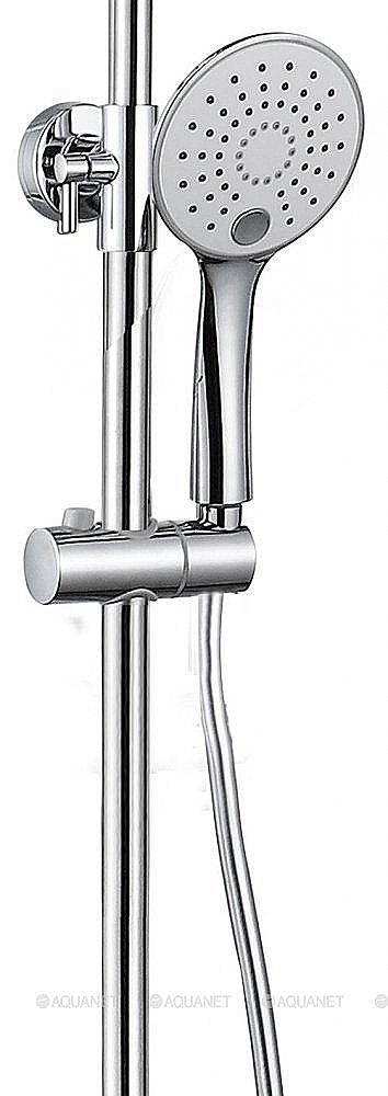 Душевая система Aquanet Arctic R AF520-72-R-CW купить в интернет-магазине сантехники Sanbest