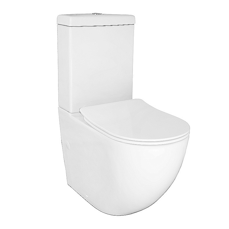 Инсталляция для унитаза Azario AZ-8010-1000 купить в интернет-магазине сантехники Sanbest