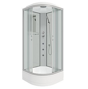 Душевая кабина Niagara Classic NG-3302G 100х100 купить в интернет-магазине Sanbest