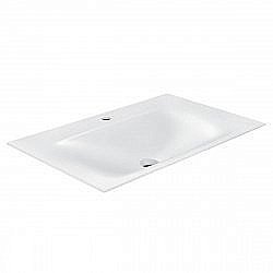 Раковина Vincea VCB-1F800W 80 купить в интернет-магазине сантехники Sanbest