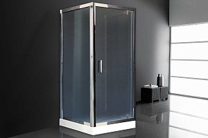 Душевой угол Royal Bath RB HV-C-CH-P 80 купить в интернет-магазине Sanbest