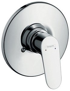 Смеситель для душа Hansgrohe Focus E2 31967000 купить в интернет-магазине сантехники Sanbest